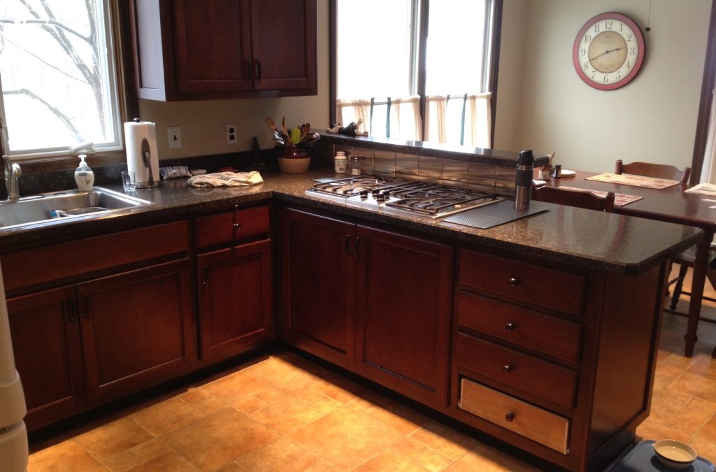 Kitchen Renovation