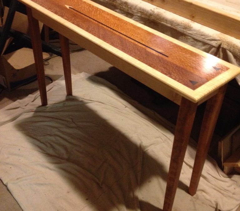 Sofa Table