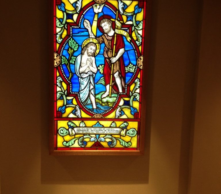 St Aloysius Church