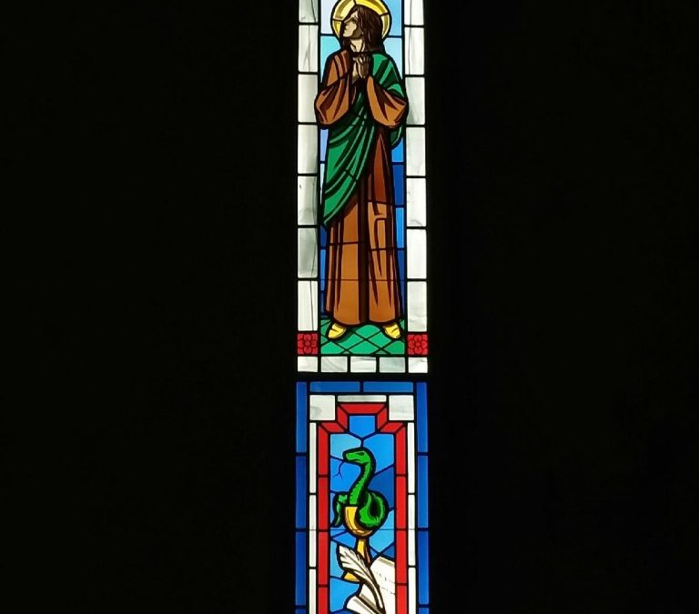Corpis Christie Church South River NJ