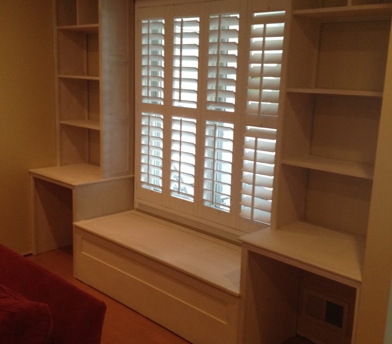 Wall Units